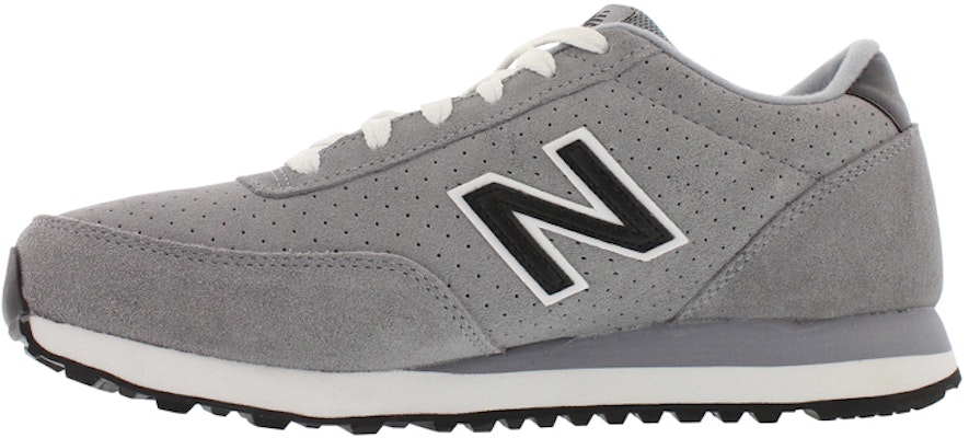 New Balance 501 'Grey Suede' ML501SUD Buy New Balance 501 'Grey Suede' ML501SUD