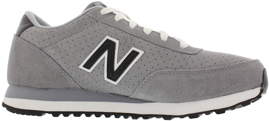 New Balance 501 'Grey Suede' ML501SUD Order New Balance 501 'Grey Suede' ML501SUD