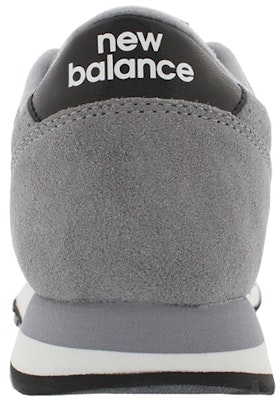 New Balance 501 'Grey Suede' ML501SUD Shop New Balance 501 'Grey Suede' ML501SUD