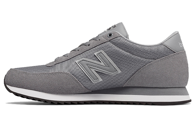 New Balance 501 'Gun Metal' MZ501CRC