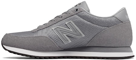 New Balance 501 'Gun Metal' MZ501CRC New Balance 501 'Gun Metal' MZ501CRC