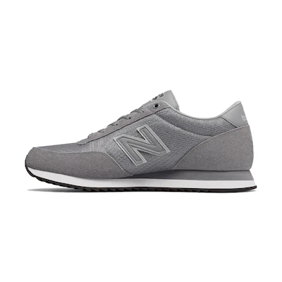 NB 501 'Gun Metal'