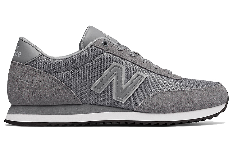 Order New Balance 501 ''Gun Metal'' Herren Sneaker MZ501CRC