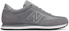 Order New Balance 501 'Gun Metal' MZ501CRC