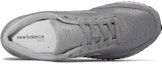 Lookbook New Balance 501 'Gun Metal' MZ501CRC