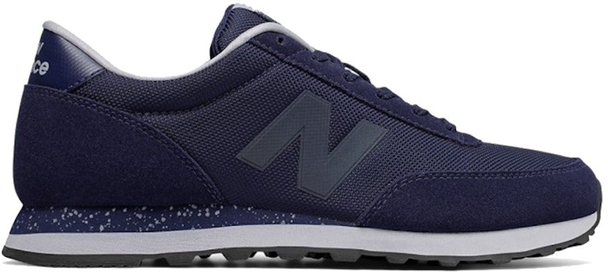 New Balance 501系列 '蓝白黑' ML501NFH Order New Balance 501系列 '蓝白黑' ML501NFH