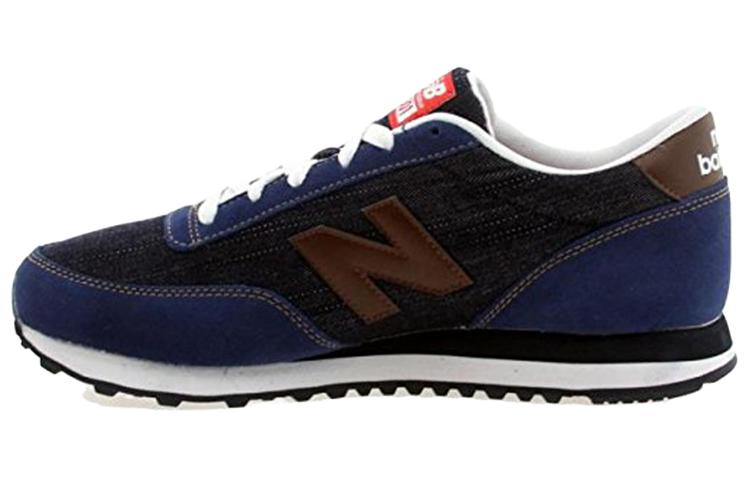 New Balance 501 'Ink Blue' ML501VIB