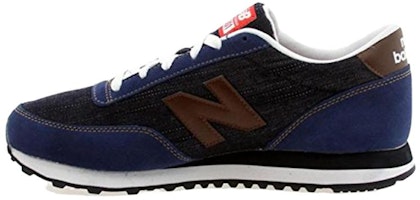 New Balance 501 'Ink Blue' ML501VIB New Balance 501 'Ink Blue' ML501VIB