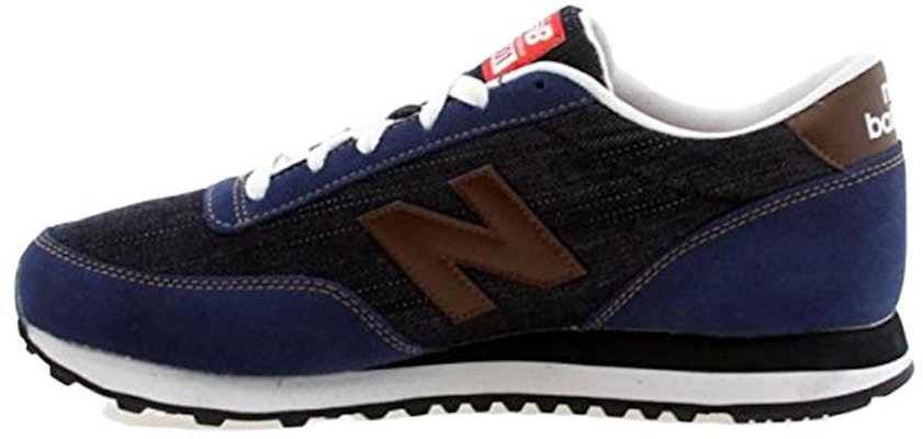 New Balance 501 'Ink Blue' ML501VIB Buy New Balance 501 'Ink Blue' ML501VIB
