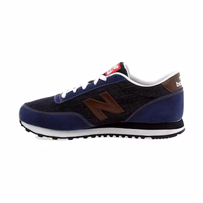 NB 501 'Ink Blue'