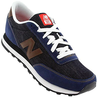 New Balance 501 ''Blu Inchiostro'' ML501VIB Order New Balance 501 ''Blu Inchiostro'' ML501VIB