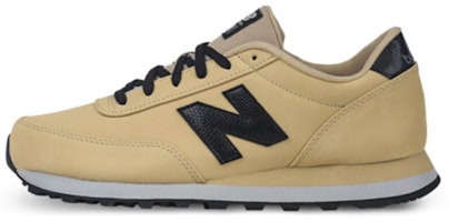 New Balance 501 'Light Khaki Black White' ML501MDA New Balance 501 'Light Khaki Black White' ML501MDA