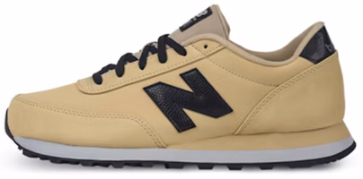 New Balance 501 'Light Khaki Black White' ML501MDA New Balance 501 'Light Khaki Black White' ML501MDA