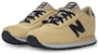 New Balance 501 'Light Khaki Black White' ML501MDA