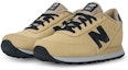 Order New Balance 501 'Light Khaki Black White' ML501MDA