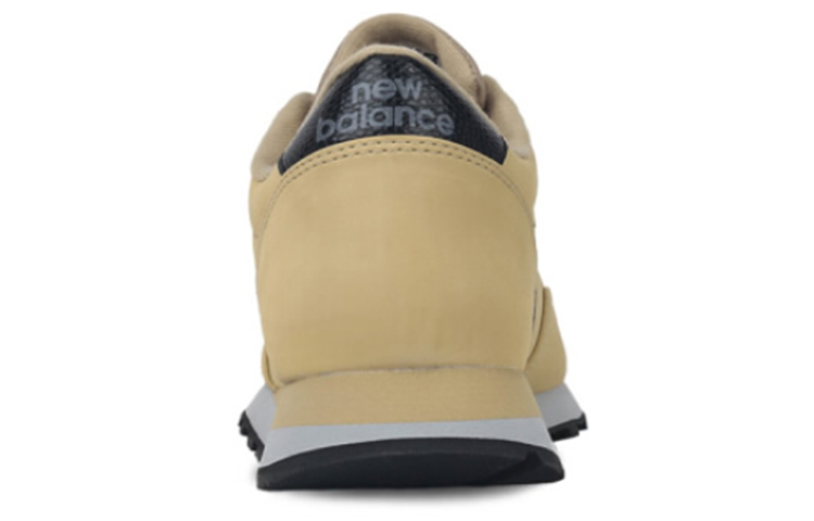 NB 501 'Light Khaki Black White' 圖 4