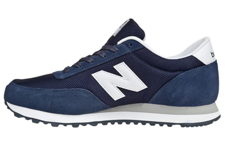 New Balance 501 'Navy' ML501NVW