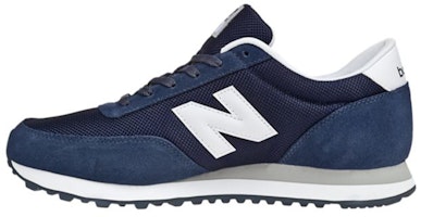 New Balance 501 'Navy' ML501NVW New Balance 501 'Navy' ML501NVW