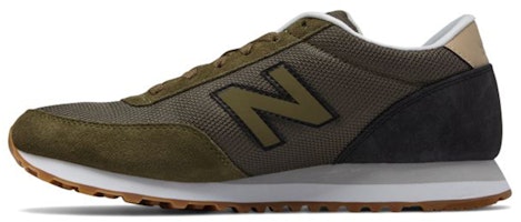 New Balance 501 'Olive' ML501JNB New Balance 501 'Olive' ML501JNB