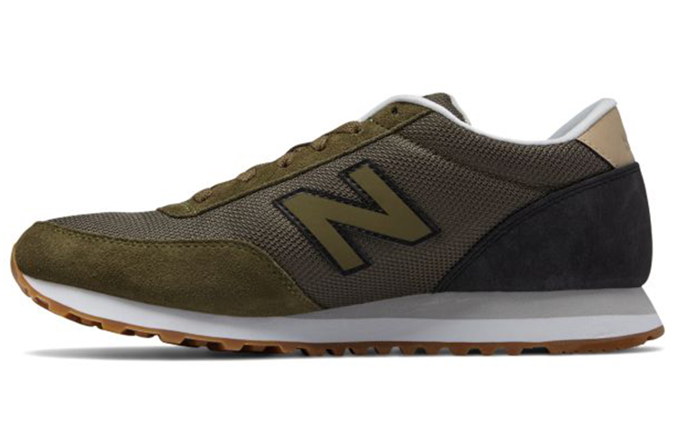 New Balance 501 'Olive' ML501JNB