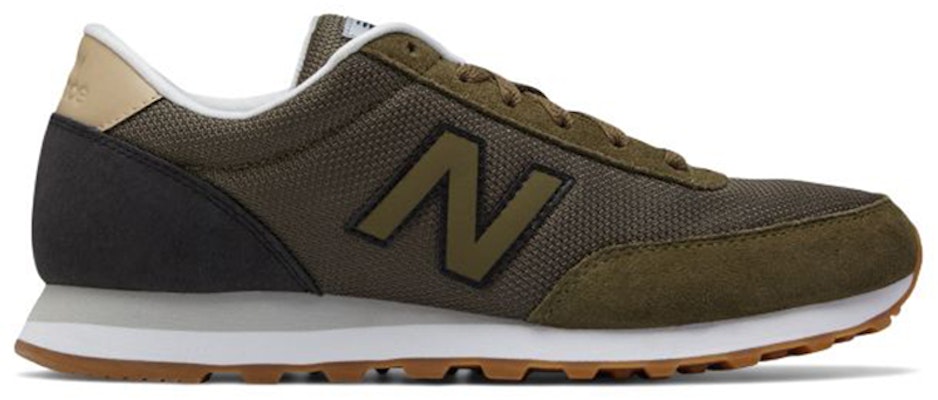 ニューバランス 501 'オリーブ' ML501JNB ML501JNB Order ニューバランス 501 'オリーブ' ML501JNB ML501JNB