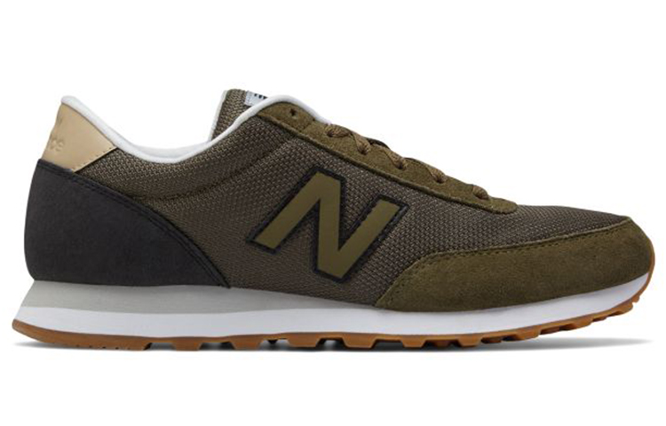Order New Balance 501 ''Olive'' Scarpe Uomo Donna ML501JNB