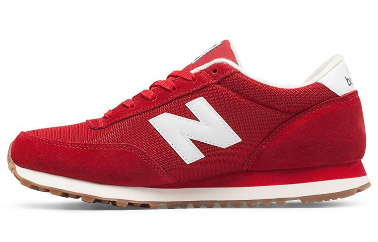New Balance 501 'Red Gum' ML501CVB