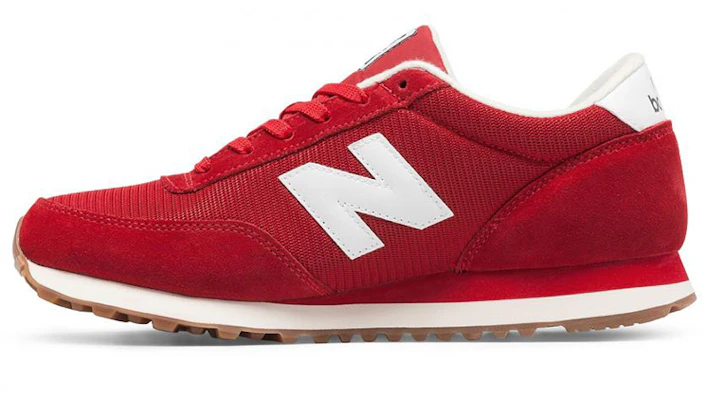 New Balance 501 ''Red Gum'' Scarpe Rosse Gum. ML501CVB Buy New Balance 501 ''Red Gum'' Scarpe Rosse Gum. ML501CVB