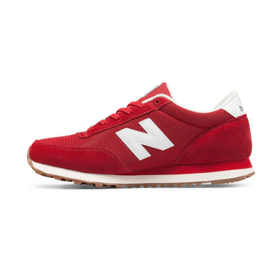 NB 501 'Red Gum'