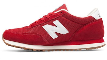 New Balance 501 'Red Gum' ML501CVB New Balance 501 'Red Gum' ML501CVB