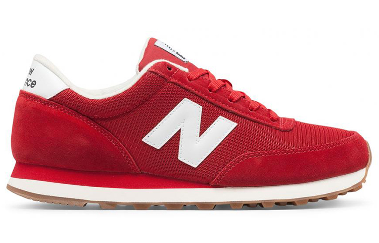 Order New Balance 501 ''Red Gum'' Scarpe Rosse Gum. ML501CVB