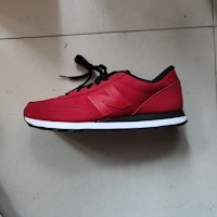 New Balance 501 'Retro Sport' ml501hrr New Balance 501 'Retro Sport' ml501hrr