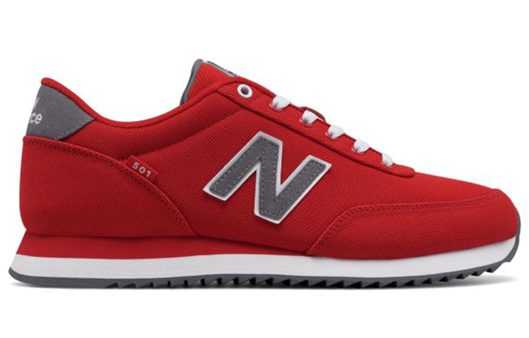Order New Balance 501 ''Suola Ripple'' MZ501POR
