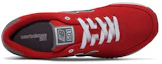 Lookbook New Balance 501 ''Suola Ripple'' MZ501POR