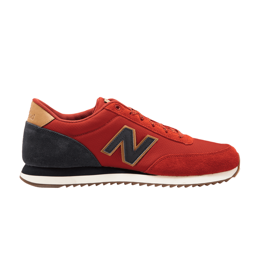 New Balance 501 'Ripple Sole' MZ501WXA
