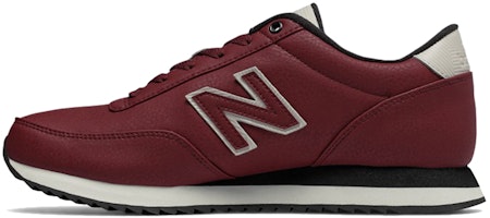 New Balance 501 Series Ripple Sole Dark-red 'Red Black White' MZ501ASY New Balance 501 Series Ripple Sole Dark-red 'Red Black White' MZ501ASY