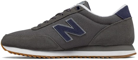 New Balance 501 Ripple Sole 'Dark Gray Blue White' MZ501RPA New Balance 501 Ripple Sole 'Dark Gray Blue White' MZ501RPA