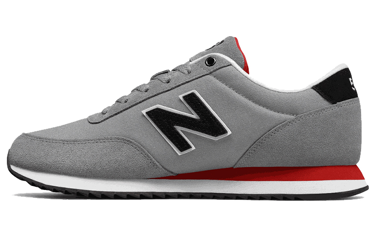 New Balance 501 'Steel Red' MZ501HST
