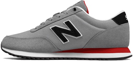 New Balance 501 'Steel Red' MZ501HST New Balance 501 'Steel Red' MZ501HST