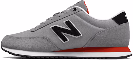 New Balance 501 'Steel Red' MZ501HST New Balance 501 'Steel Red' MZ501HST