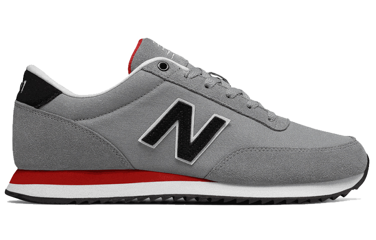 Order 뉴발란스 501 '스틸 레드' MZ501HST