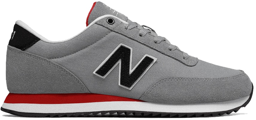 New Balance 501 'Steel Red' MZ501HST Order New Balance 501 'Steel Red' MZ501HST