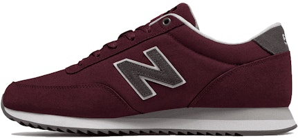 New Balance 501 Series 'Wine Red' MZ501HSS New Balance 501 Series 'Wine Red' MZ501HSS