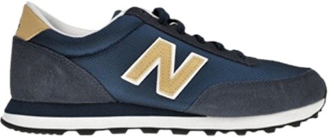 New Balance 501 Classic 'Backpack - Navy' ML501BNV New Balance 501 Classic 'Backpack - Navy' ML501BNV