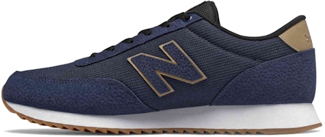 New Balance 501 Classic 'Blue Brown White' MZ501TLB New Balance 501 Classic 'Blue Brown White' MZ501TLB