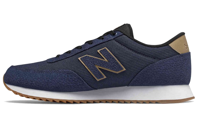 New Balance 501 Classic 'Blue Brown White' MZ501TLB