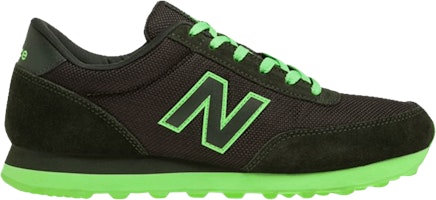 New Balance 501 Classic 'Magnet Lime Green' ML501SRG New Balance 501 Classic 'Magnet Lime Green' ML501SRG