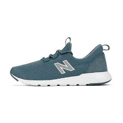 NB 501 Gray/Blue