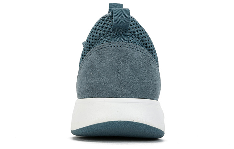 Lookbook 新百伦 501 灰/蓝 MS501FYD