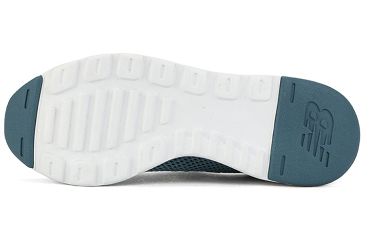 Shop 新百伦 501 灰/蓝 MS501FYD